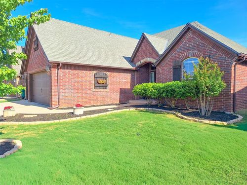 2328 Nw 156th St, Edmond, OK, 73013-5065 | Card Image