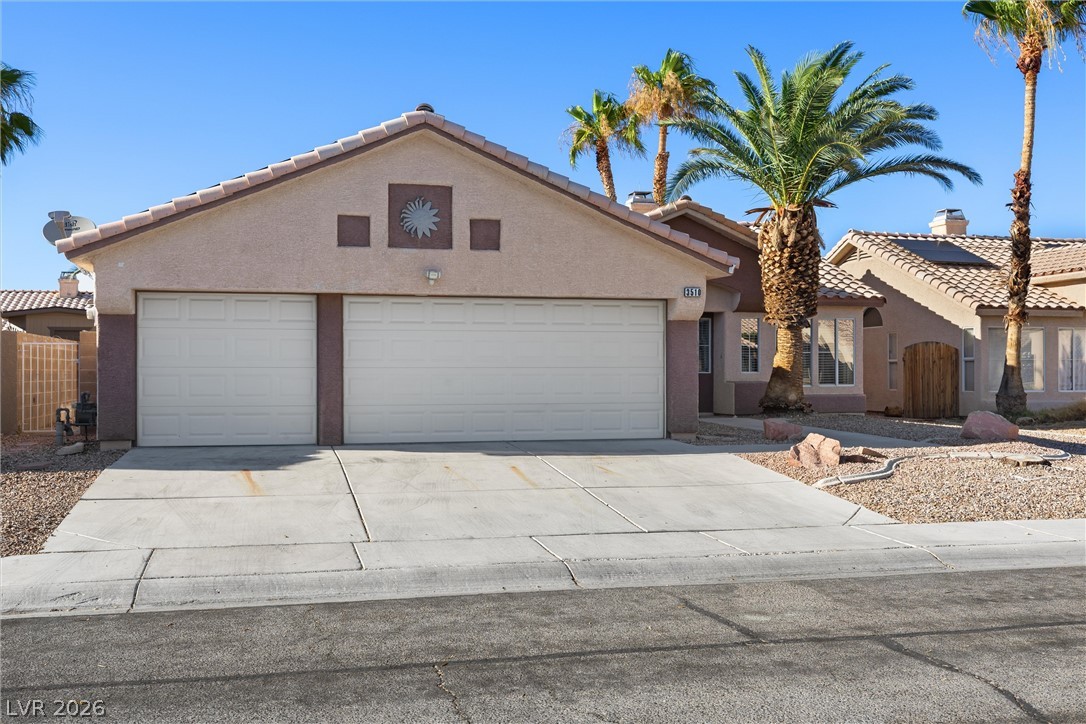 Residential in North Las Vegas 2