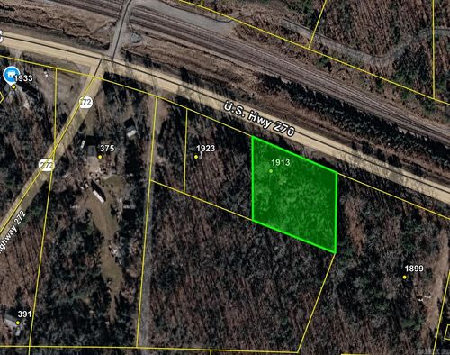 1913 Highway 270, Mena, AR, 71953-8305 | Card Image