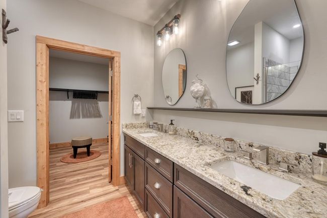 784 Sneaking Creek Dr, Home with 3 bedrooms, 4 bathrooms and null parking in Hayesville NC | Image 26
