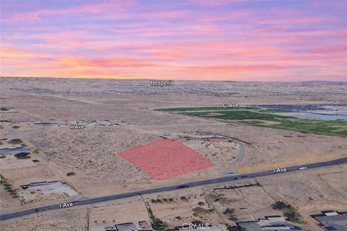 0 I Ave, Hesperia, CA, 92345 | Card Image