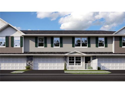 5289 Long Pointe Pass, Woodbury, MN, 55129-6304 | Card Image