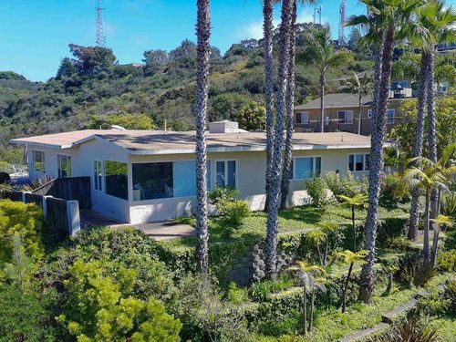 7231 Rue Michael, La Jolla, CA, 92037-3913 | Card Image