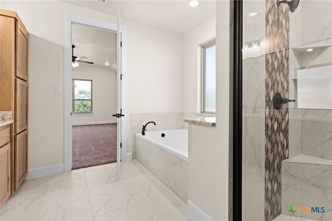 4231 Cold Springs Drive, House other with 4 bedrooms, 3 bathrooms and null parking in Kempner TX | Image 25