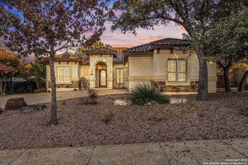 23806 Baker Hill, San Antonio, TX, 78258 | Card Image