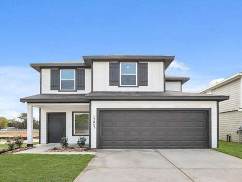 13047 Sorrento Bay Dr, Willis, TX, 77318-1015 | Card Image