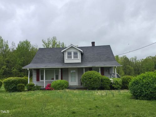 990 County Home Rd, Blanch, NC, 27212-8493 | Card Image