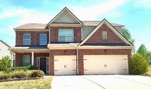 6210 Pine Bluff Drive, Cumming, GA, 30040 | Card Image