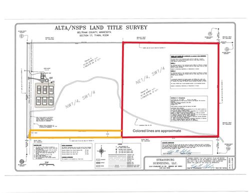 TBD Parcel B Sunnyside Road Se, Bemidji, MN, 56601 | Card Image