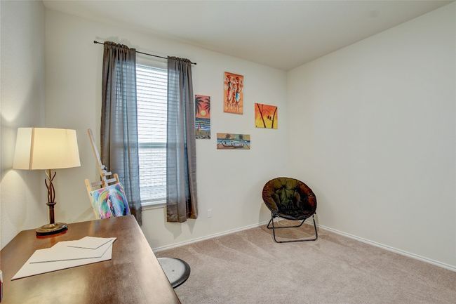 165 Pivot Dr, House other with 4 bedrooms, 3 bathrooms and null parking in Taylor TX | Image 23
