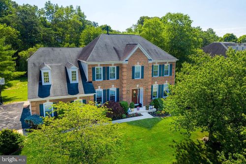 115 Longfellow Dr, MILLERSVILLE, MD, 21108-2701 | Card Image