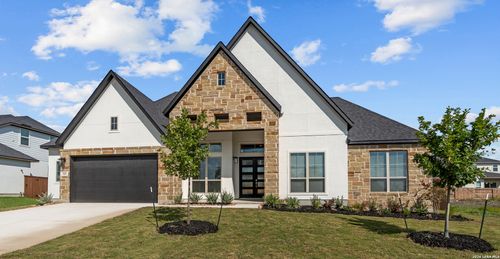 22419 Clarben, San Antonio, TX, 78266-4501 | Card Image