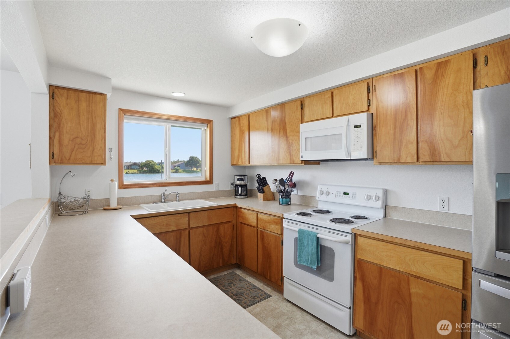 Residential in Ocean Park 5