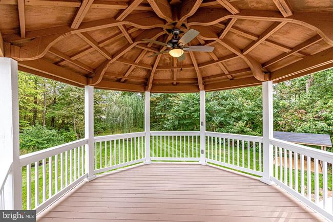 6573 Wellspring Ct, House other with 5 bedrooms, 5 bathrooms and null parking in WARRENTON VA | Image 70