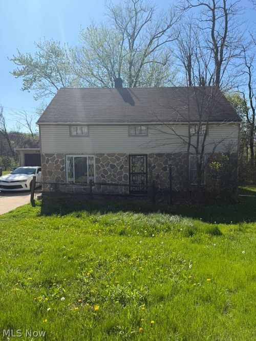 4258 Hickory Lane, Warrensville Heights, OH, 44128 | Card Image