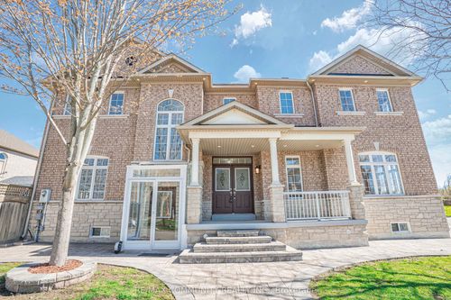 42 Reginald Lamb Cres, Markham, ON, L6B0B5 | Card Image