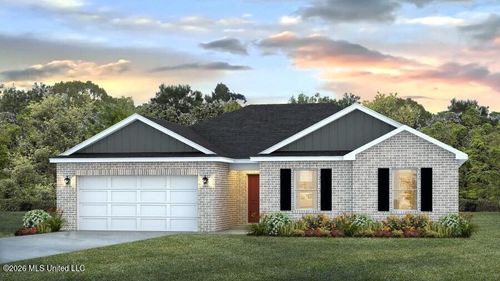 276 Raulston Dr, Byram, MS, 39272-7100 | Card Image