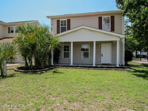 2260 Adams St, Wilmington, NC, 28401-7102 | Card Image