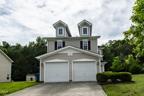 719 Obsidian Way, Durham, NC, 27703-6748 | Card Image