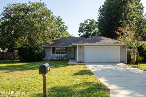 480 Sw Dove Street, Keystone Heights, FL, 32656 | Card Image