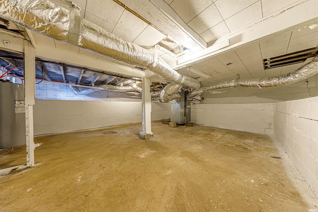 1904 S Kerth Ave, House other with 2 bedrooms, 1 bathrooms and null parking in Evansville IN | Image 24