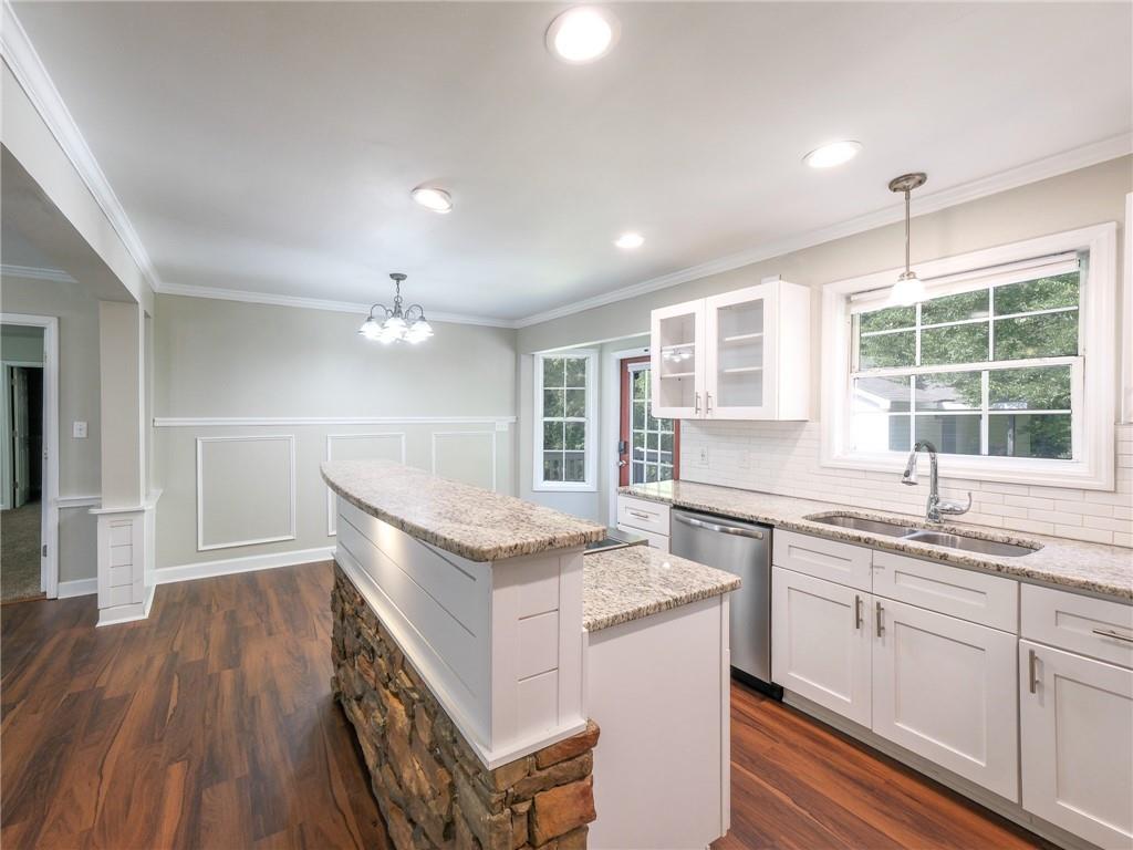 Residential in Atlanta 4