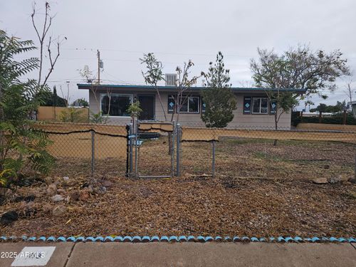 113 E Navajo St, Huachuca City, AZ, 85616-9756 | Card Image