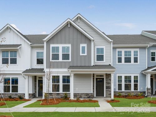 11441 Prosperity Church Rd, Huntersville, NC, 28078-4026 | Card Image