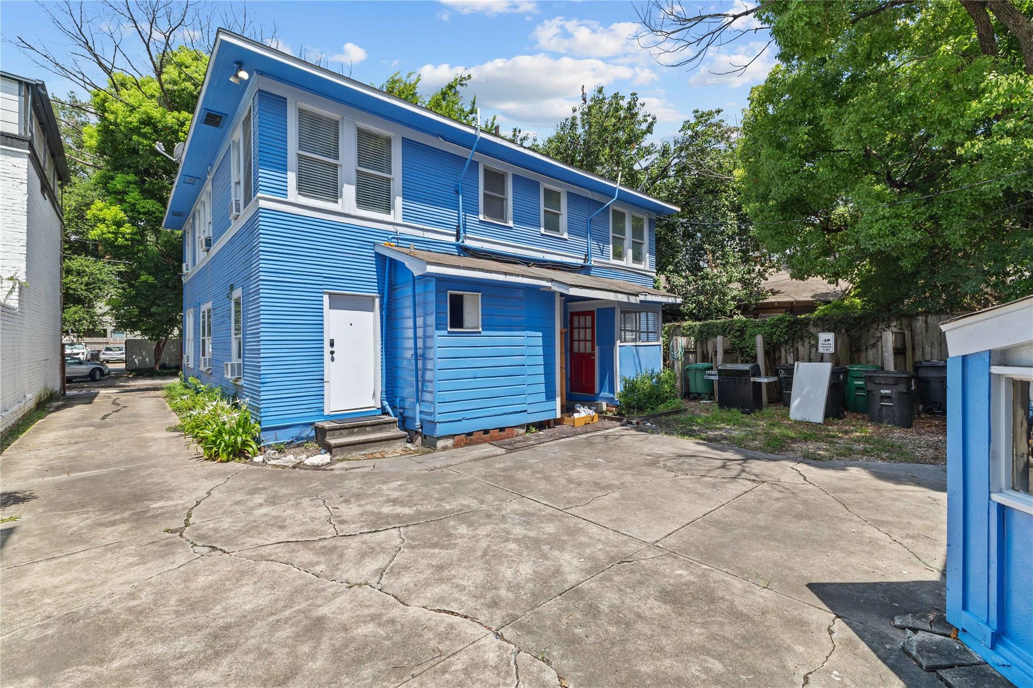 Residential Lease in Houston 4
