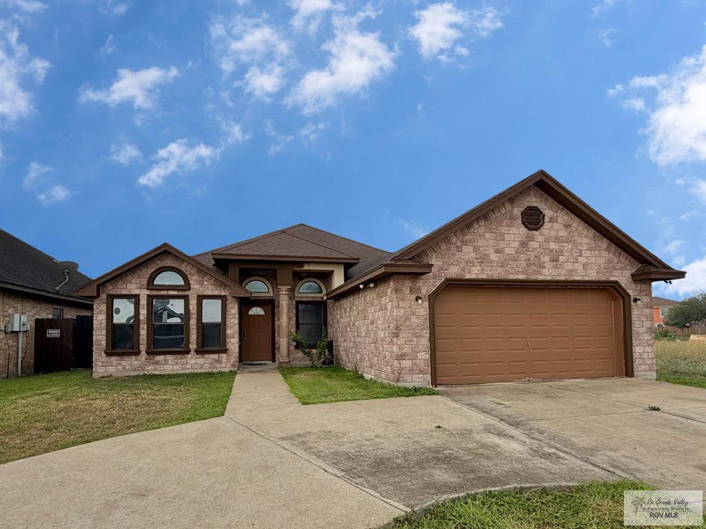 Residential in Brownsville 2