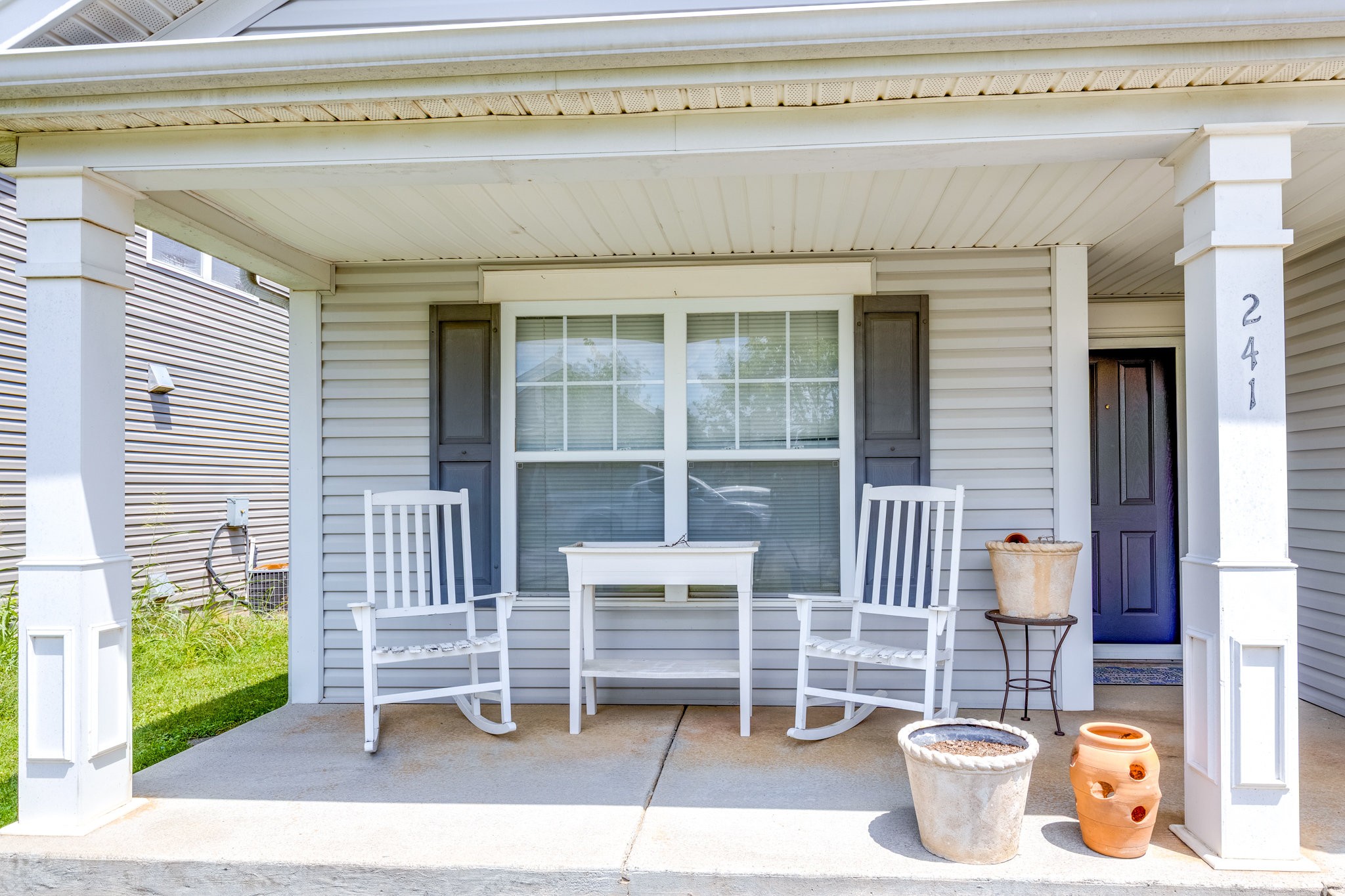 Residential in Antioch 4