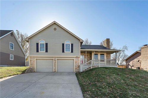 805 Feldspar Street, Kearney, MO, 64060 | Card Image