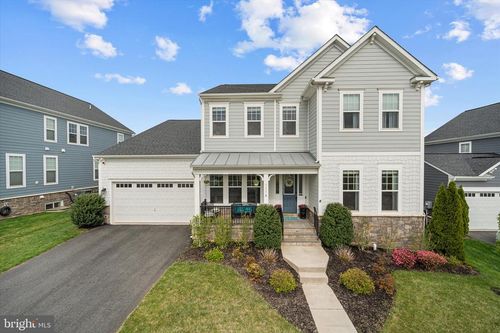 1114 Laconian St Se, LEESBURG, VA, 20175-5850 | Card Image