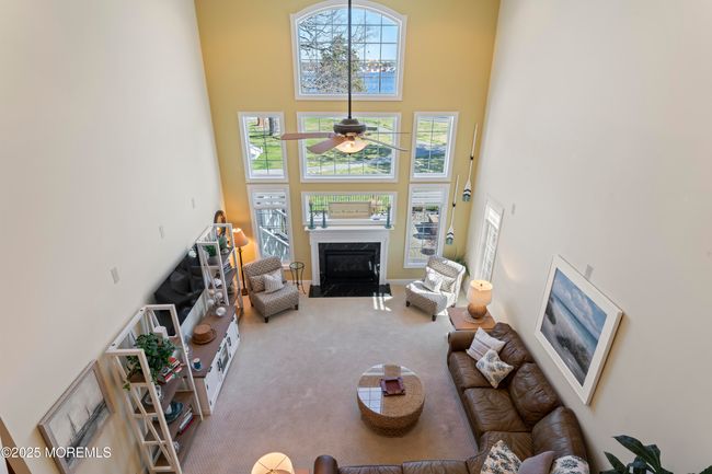 608 Buhler Ct, House other with 4 bedrooms, 4 bathrooms and null parking in Pine Beach NJ | Image 44