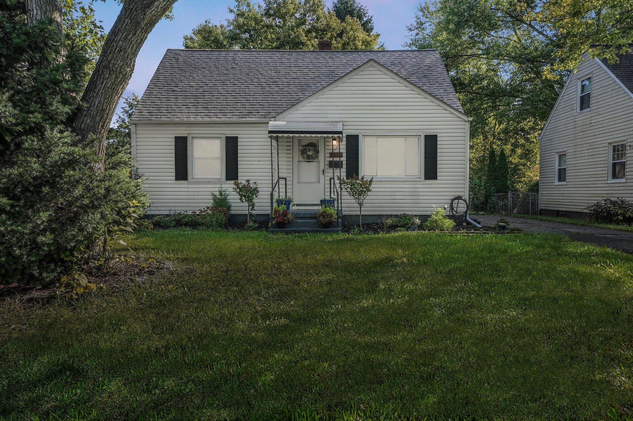 Mcguffey Rd, Columbus, OH 43224
