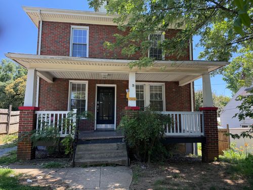 1502 9th St Se, Roanoke, VA, 24013-2710 | Card Image