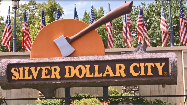 Silver Dollar City | Image 48