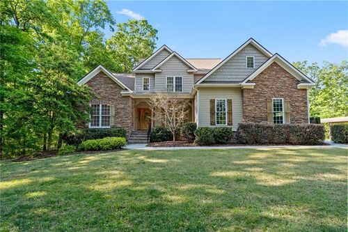 3321 Lower Lake Rd, Thomasville, NC, 27360-0892 | Card Image