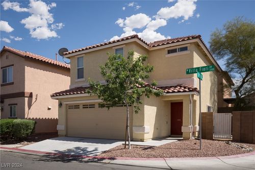 3367 Villa Fiori Avenue, Las Vegas, NV, 89141 | Card Image