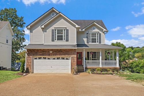 1064 Tulip Grove Rd, Hermitage, TN, 37076-4307 | Card Image