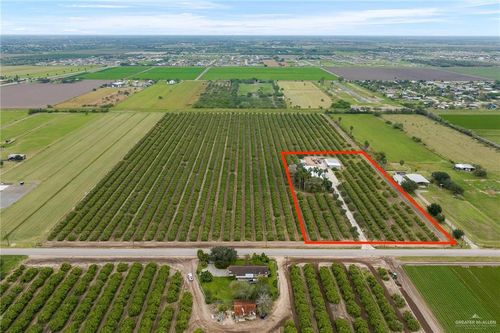 492 W Trenton Rd, Donna, TX, 78537-5235 | Card Image