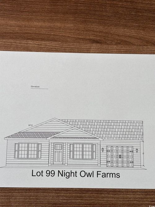 197 Gray Owl Dr, Conway, SC, 29527-3990 | Card Image