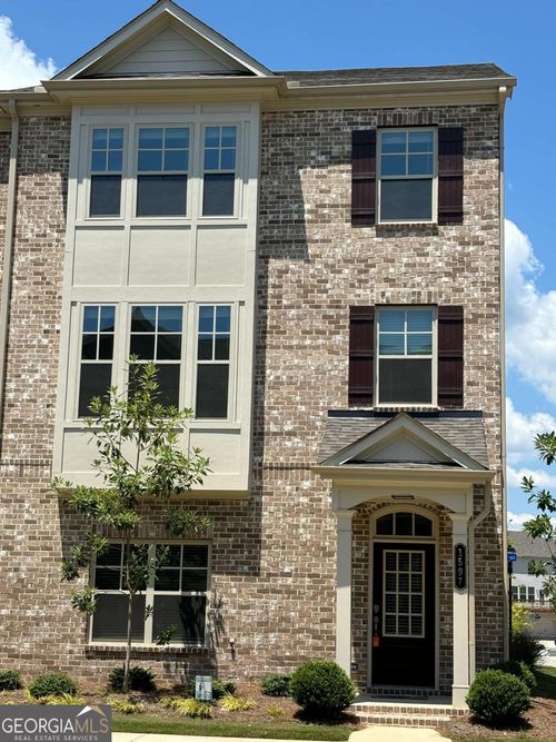 1597-1597 Dansfield Trl, Suwanee, GA, 30024-5650 | Card Image