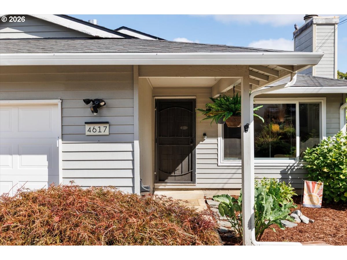 Residential in Portland