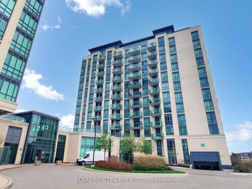 1008-65 Yorkland Blvd, Brampton, ON, L6P4M5 | Card Image