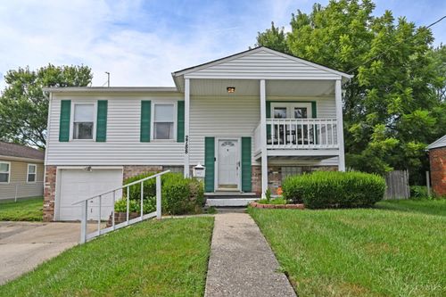 2788 Hazelton Ct, Colerain Twp, OH, 45251-1629 | Card Image