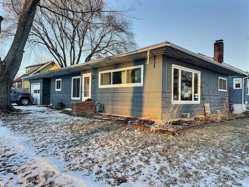 1204 Grove Street, OSHKOSH, WI, 54901 | Card Image