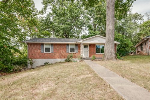 3348 Green Ridge Dr, Nashville, TN, 37214-2611 | Card Image