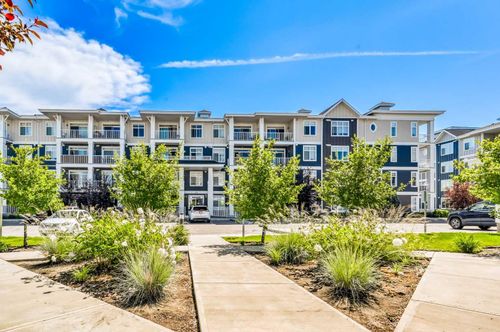 413-400 Auburn Meadows Common Se, Calgary, AB, T3M3K7 | Card Image