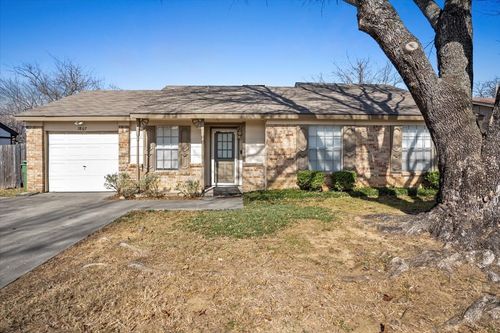 3807 Glengate Drive, Arlington, TX, 76016 | Card Image